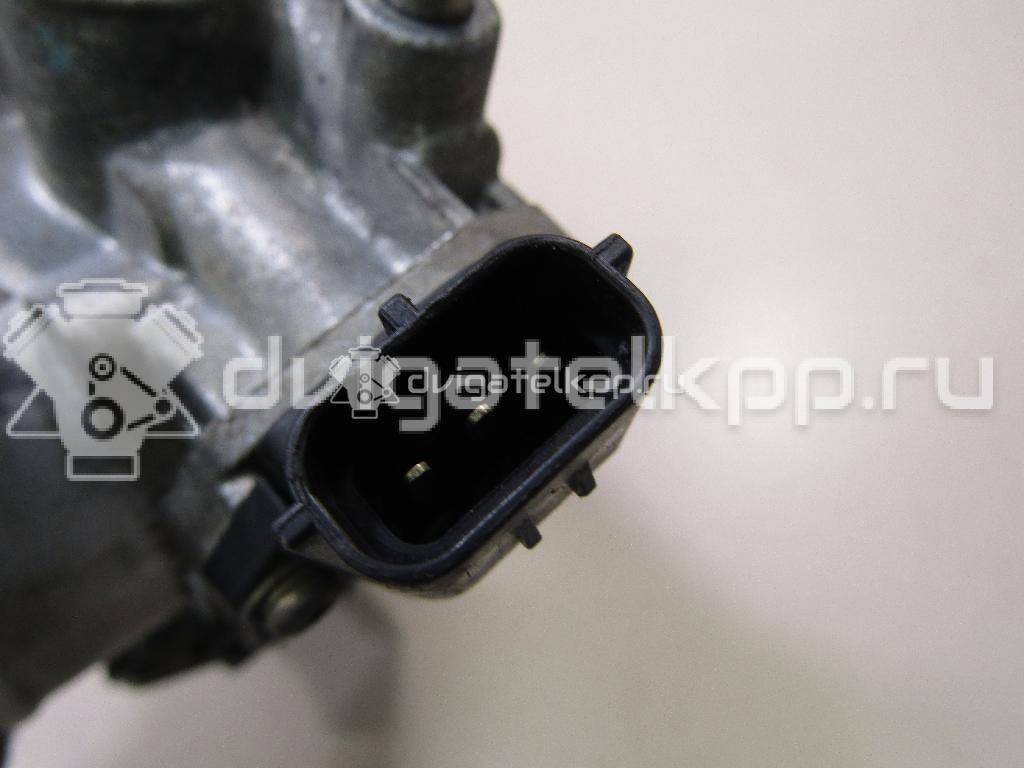 Фото Заслонка дроссельная электрическая для двигателя EJ25 для Subaru Forester / Legacy / Impreza / Outback 152-211 л.с 16V 2.5 л бензин 16112AA180 {forloop.counter}}