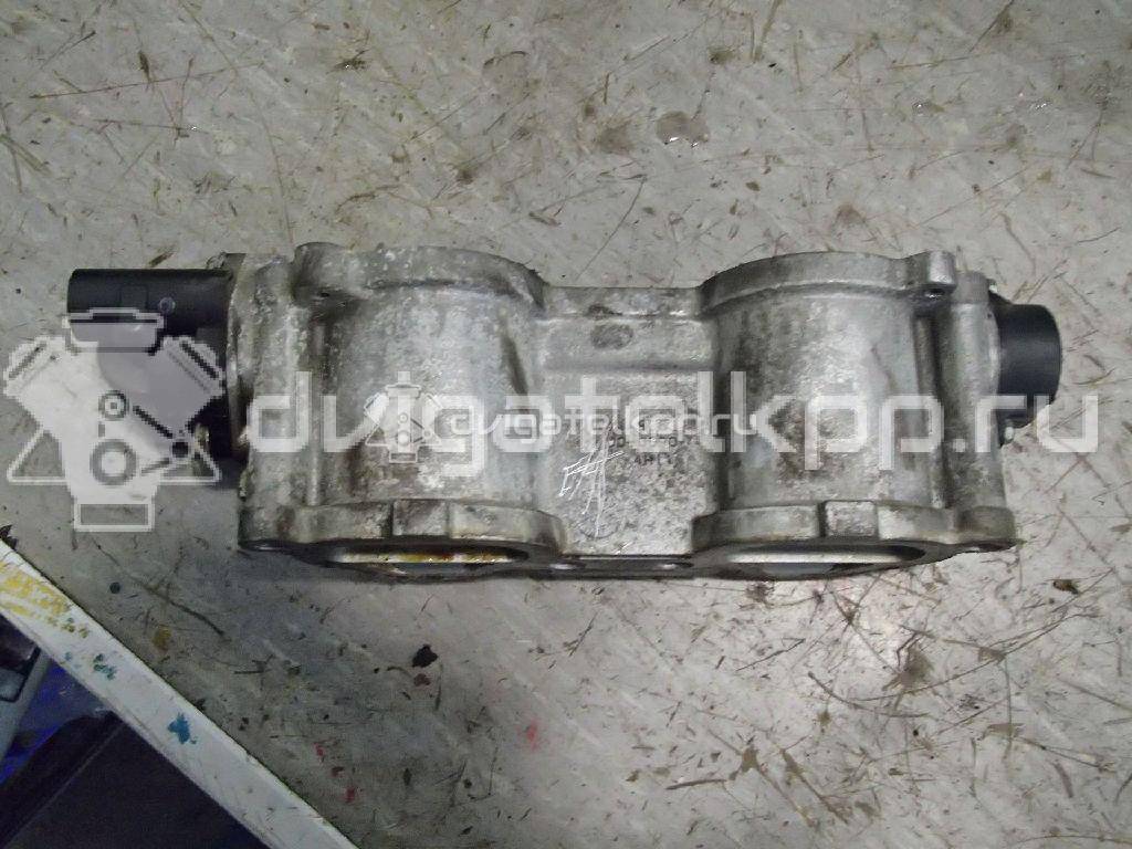 Фото Заслонка дроссельная электрическая для двигателя EJ20 (Turbo) для Subaru Forester / Legacy / Impreza / Exiga Ya 211-250 л.с 16V 2.0 л бензин {forloop.counter}}