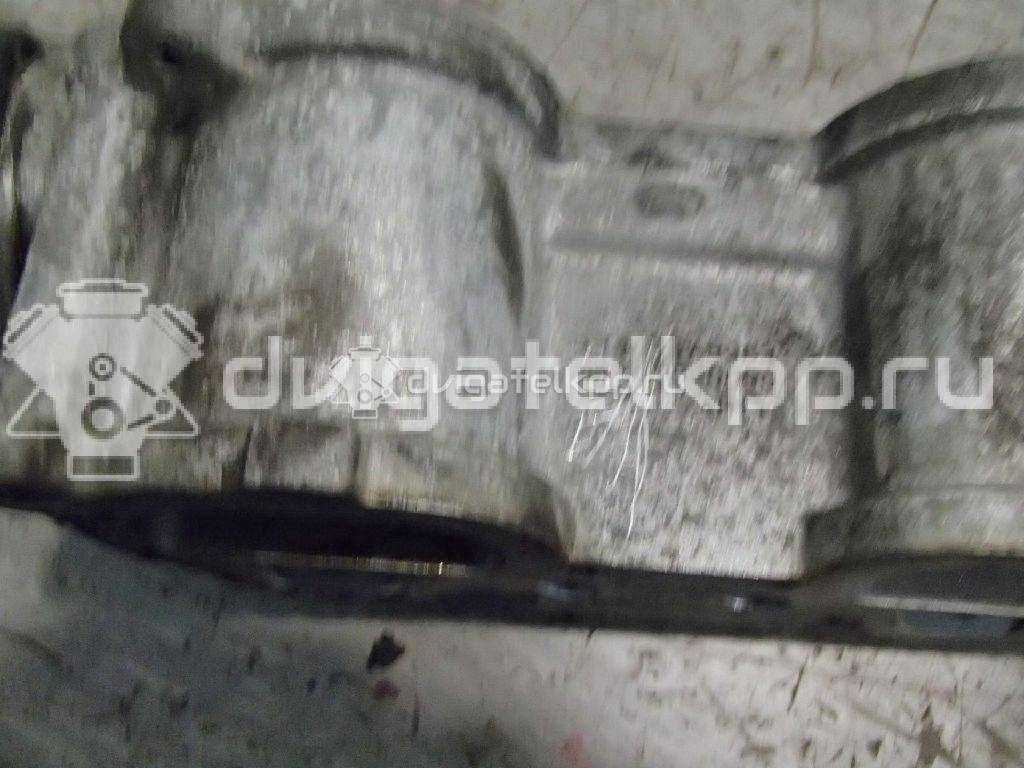 Фото Заслонка дроссельная электрическая для двигателя EJ20 (Turbo) для Subaru Forester / Legacy / Impreza / Exiga Ya 211-250 л.с 16V 2.0 л бензин {forloop.counter}}