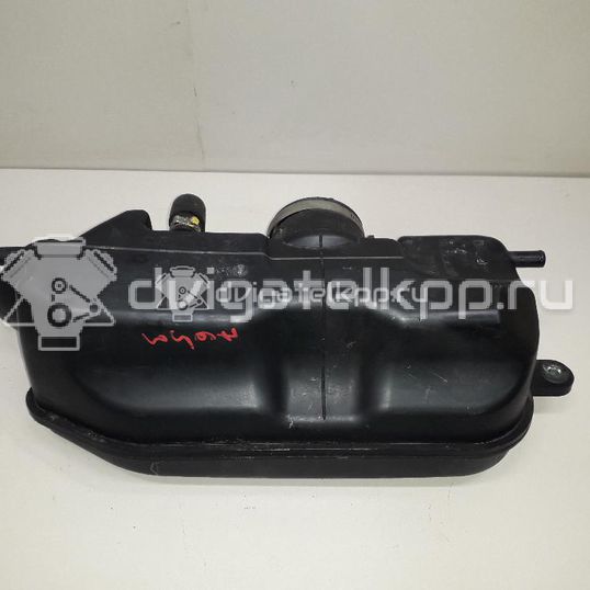 Фото Резонатор воздушного фильтра для двигателя EJ25 для Subaru Forester / Legacy / Impreza / Outback 152-211 л.с 16V 2.5 л бензин 14435AA260
