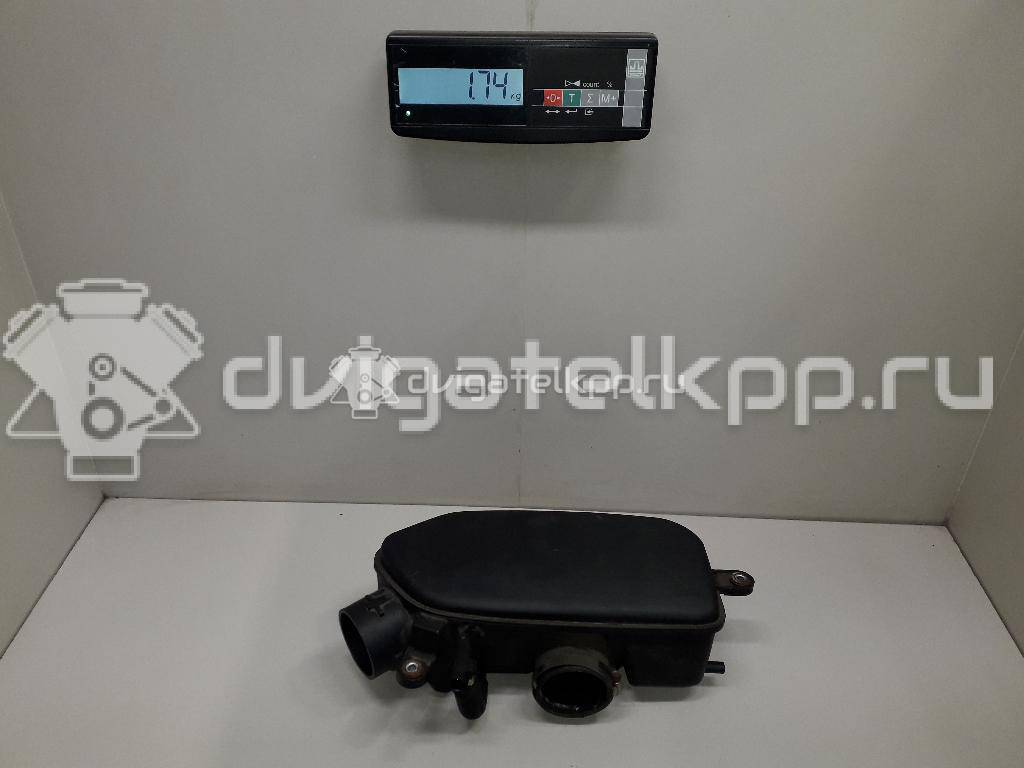 Фото Резонатор воздушного фильтра для двигателя EJ25 для Subaru Forester / Legacy / Impreza / Outback 152-211 л.с 16V 2.5 л бензин 14435AA260 {forloop.counter}}