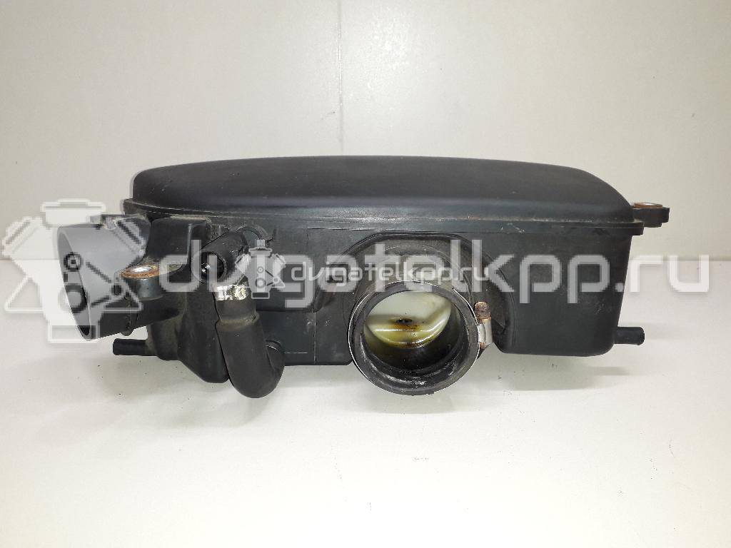 Фото Резонатор воздушного фильтра для двигателя EJ25 для Subaru Forester / Legacy / Impreza / Outback 152-211 л.с 16V 2.5 л бензин 14435AA260 {forloop.counter}}