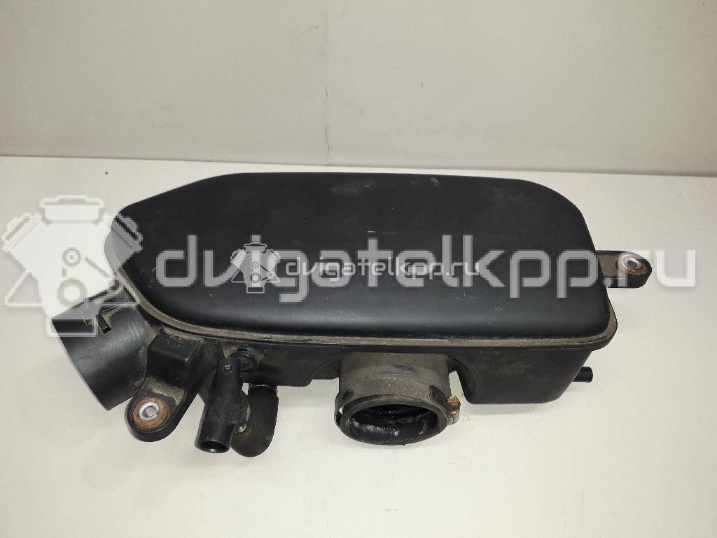 Фото Резонатор воздушного фильтра для двигателя EJ25 для Subaru Forester / Legacy / Impreza / Outback 152-211 л.с 16V 2.5 л бензин 14435AA260 {forloop.counter}}