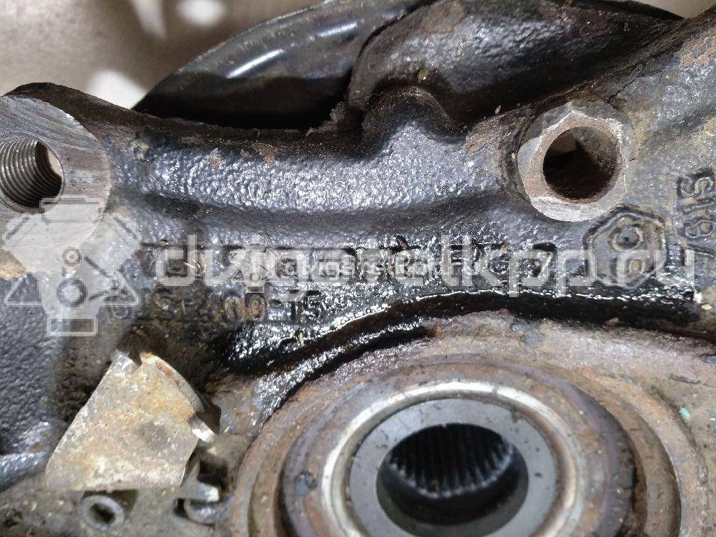 Фото Кулак поворотный задний левый  7L0505435B для Volkswagen Multivan / Touareg {forloop.counter}}