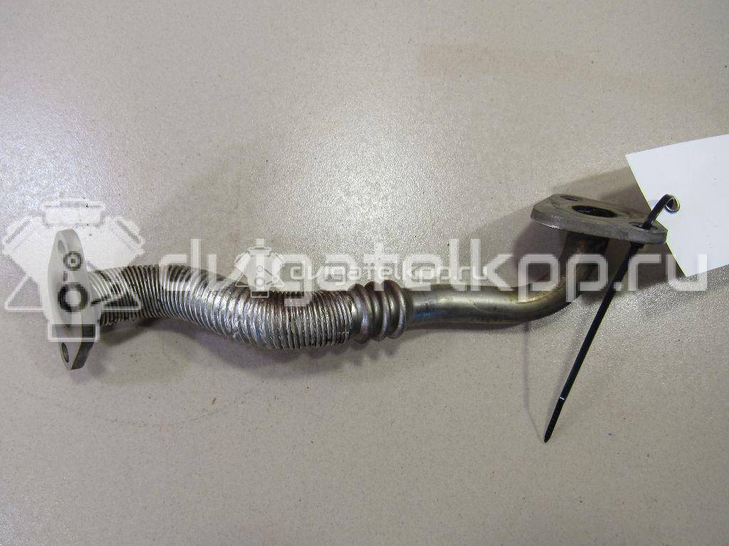 Фото Трубка картерных газов для двигателя EJ20 (Turbo) для Subaru Forester / Legacy / Impreza / Exiga Ya 211-250 л.с 16V 2.0 л бензин 14849AA091 {forloop.counter}}