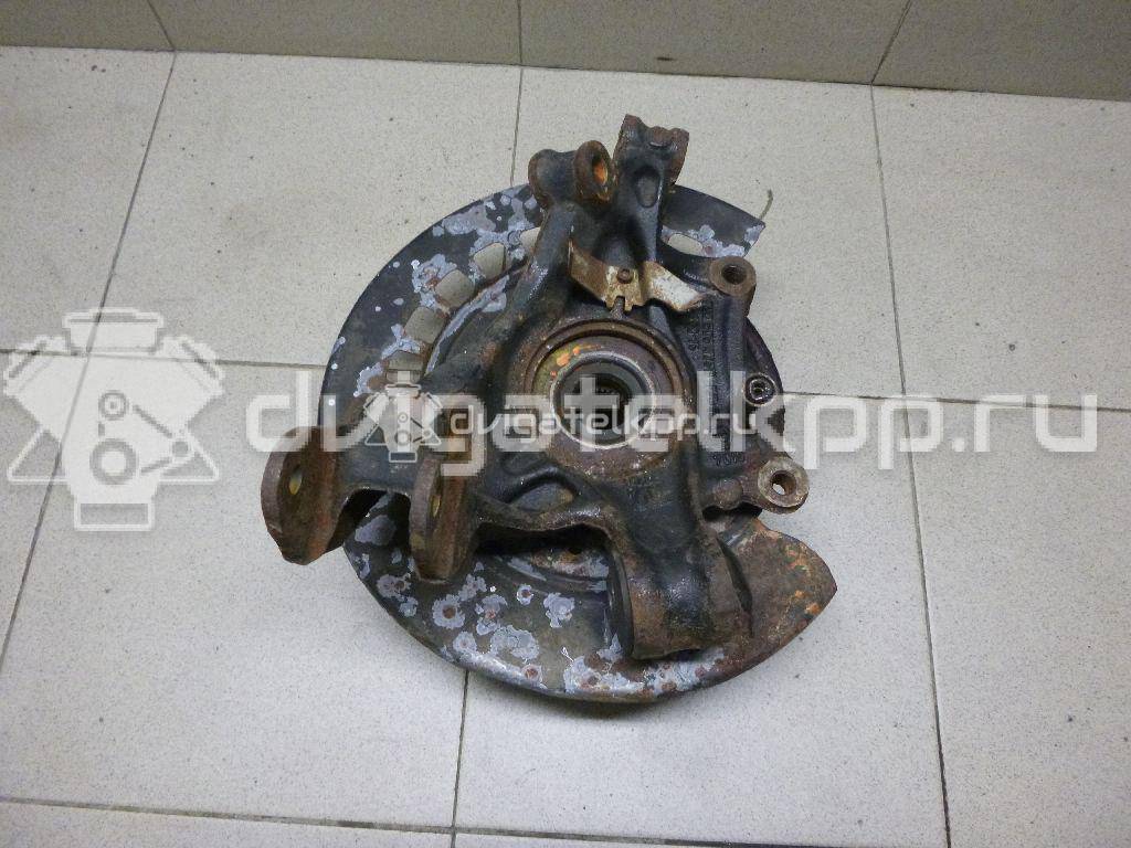 Фото Кулак поворотный задний левый  7L0505435B для Volkswagen Multivan / Touareg {forloop.counter}}