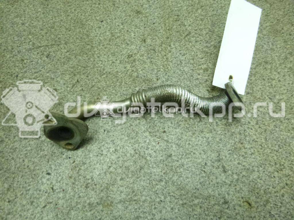 Фото Трубка картерных газов для двигателя EJ25 для Subaru Forester / Legacy / Impreza / Outback 152-211 л.с 16V 2.5 л бензин 14849AA091 {forloop.counter}}