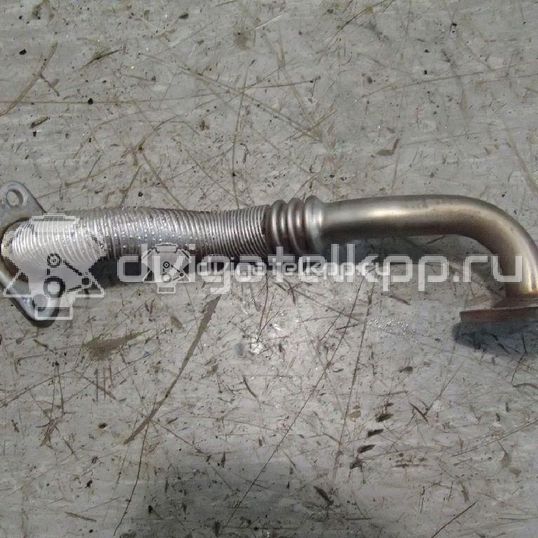 Фото Трубка картерных газов для двигателя EJ20 (Turbo) для Subaru Forester / Legacy / Impreza / Exiga Ya 211-250 л.с 16V 2.0 л бензин