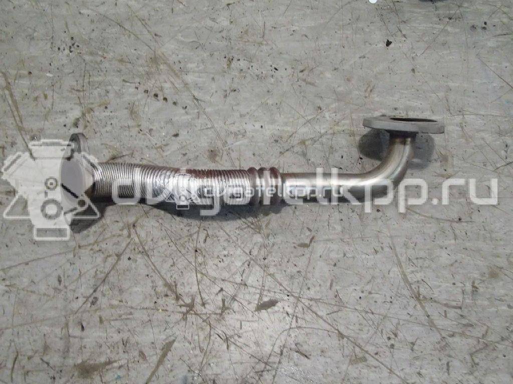 Фото Трубка картерных газов для двигателя EJ20 (Turbo) для Subaru Forester / Legacy / Impreza / Exiga Ya 211-250 л.с 16V 2.0 л бензин {forloop.counter}}