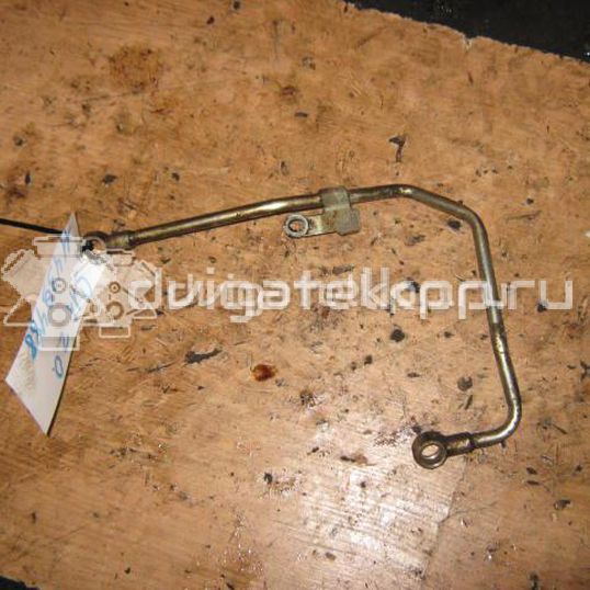 Фото Трубка топливная для двигателя EJ20 (Turbo) для Subaru Forester / Legacy / Impreza / Exiga Ya 211-250 л.с 16V 2.0 л бензин