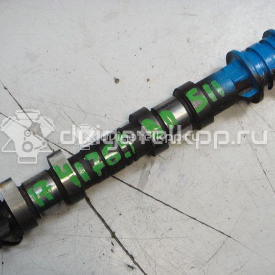 Фото Распредвал впускной для двигателя EJ20 (Turbo) для Subaru Forester / Legacy / Impreza / Exiga Ya 211-250 л.с 16V 2.0 л бензин