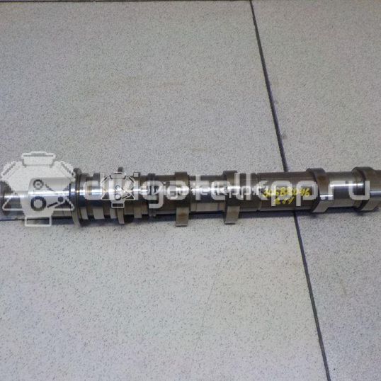 Фото Распредвал выпускной для двигателя EJ204 для Subaru Forester / Legacy / Impreza / Exiga Ya 140-165 л.с 16V 2.0 л Бензин/газ 13052AA562