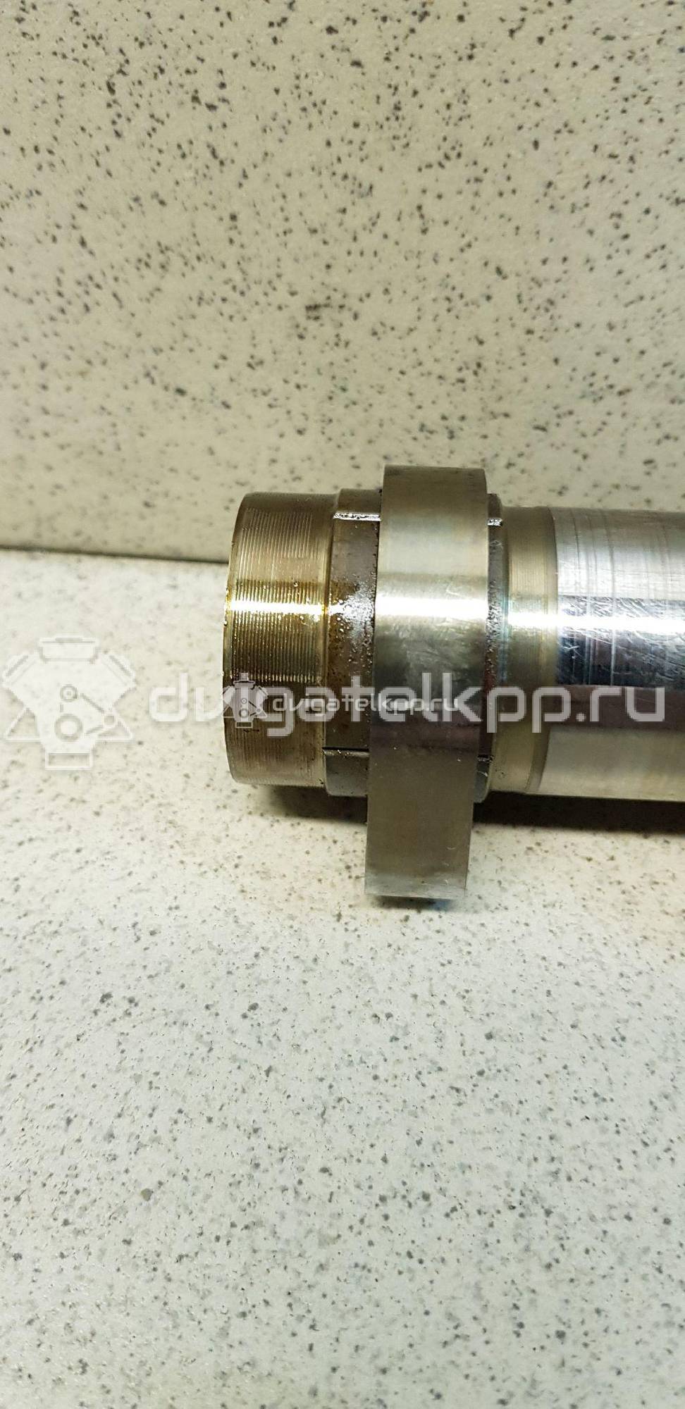 Фото Распредвал выпускной для двигателя EJ204 для Subaru Forester / Legacy / Impreza / Exiga Ya 140-165 л.с 16V 2.0 л Бензин/газ 13052AA562 {forloop.counter}}