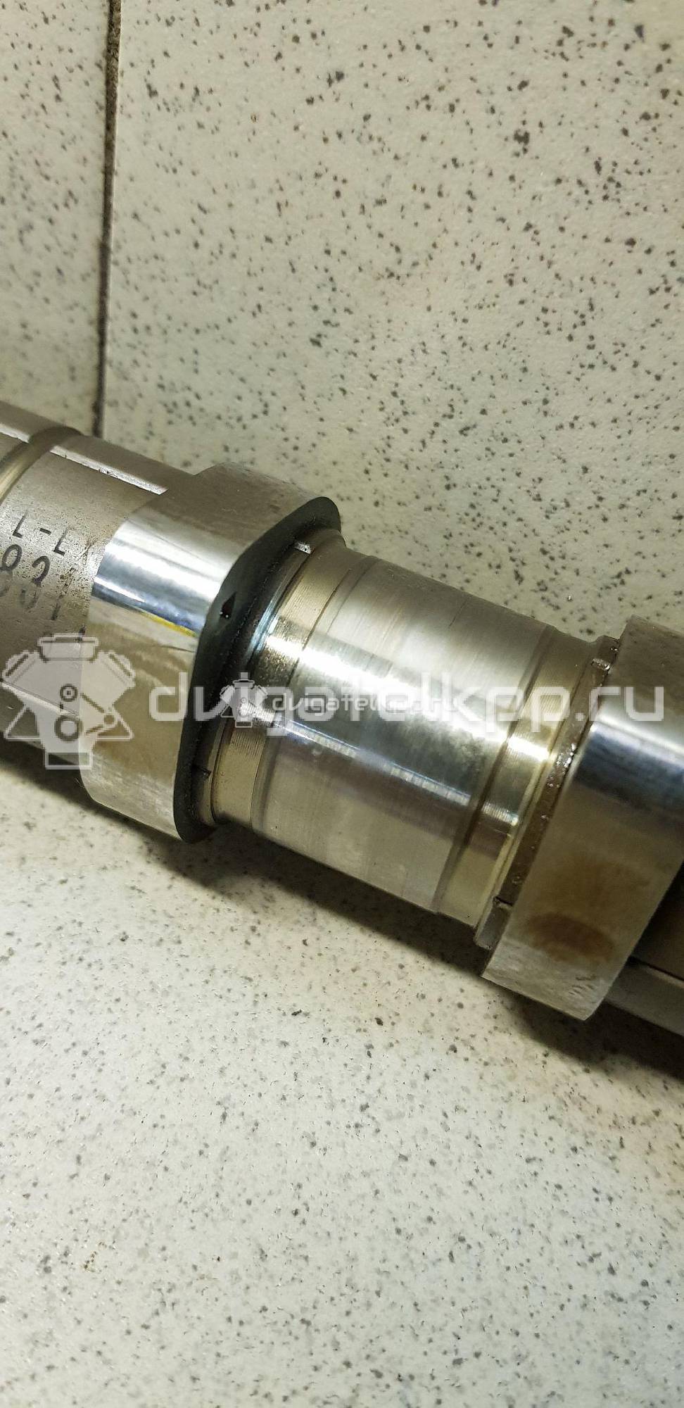 Фото Распредвал выпускной для двигателя EJ204 для Subaru Forester / Legacy / Impreza / Exiga Ya 140-165 л.с 16V 2.0 л Бензин/газ 13052AA562 {forloop.counter}}