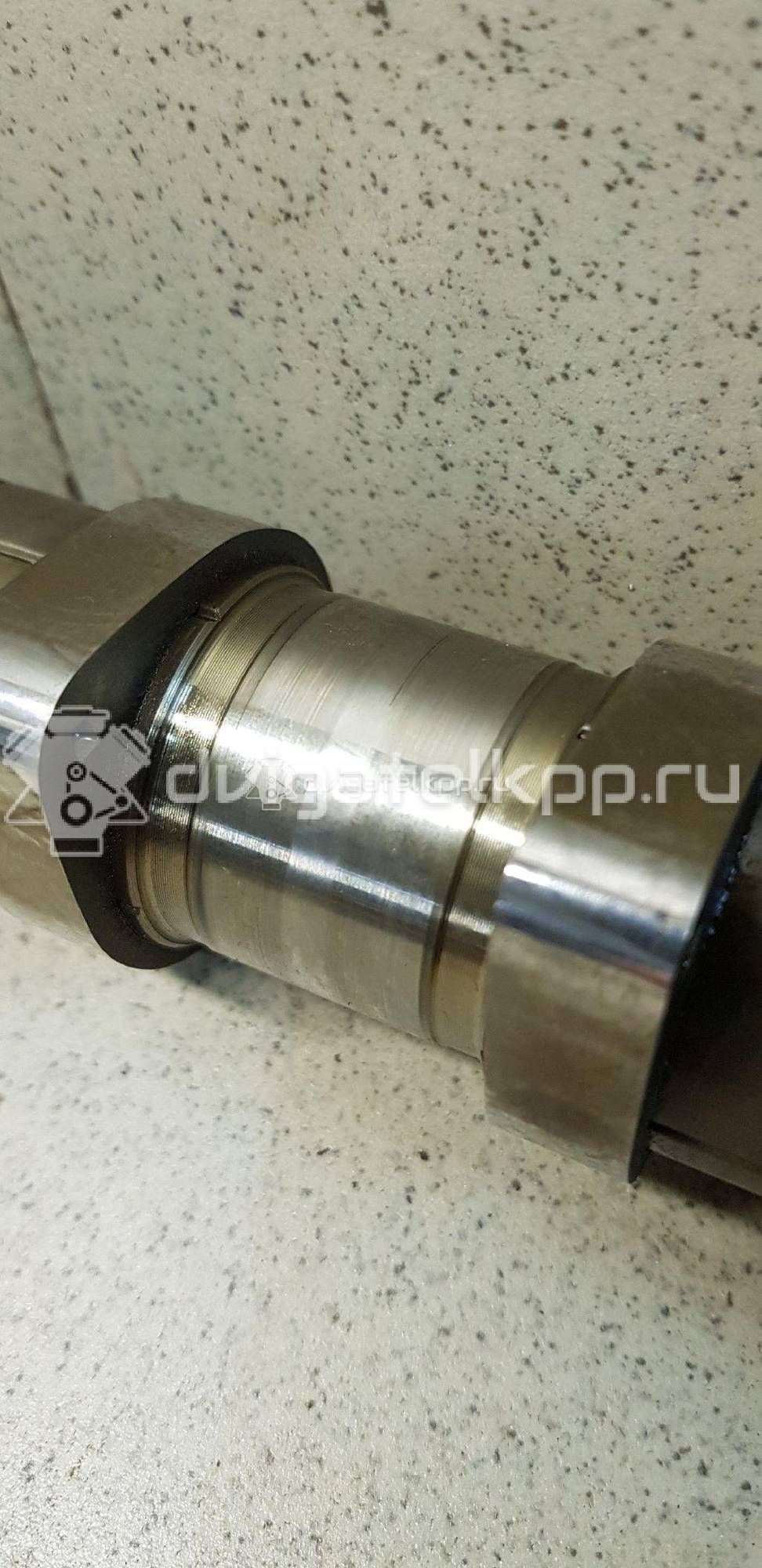 Фото Распредвал выпускной для двигателя EJ204 для Subaru Forester / Legacy / Impreza / Exiga Ya 140-165 л.с 16V 2.0 л Бензин/газ 13052AA562 {forloop.counter}}