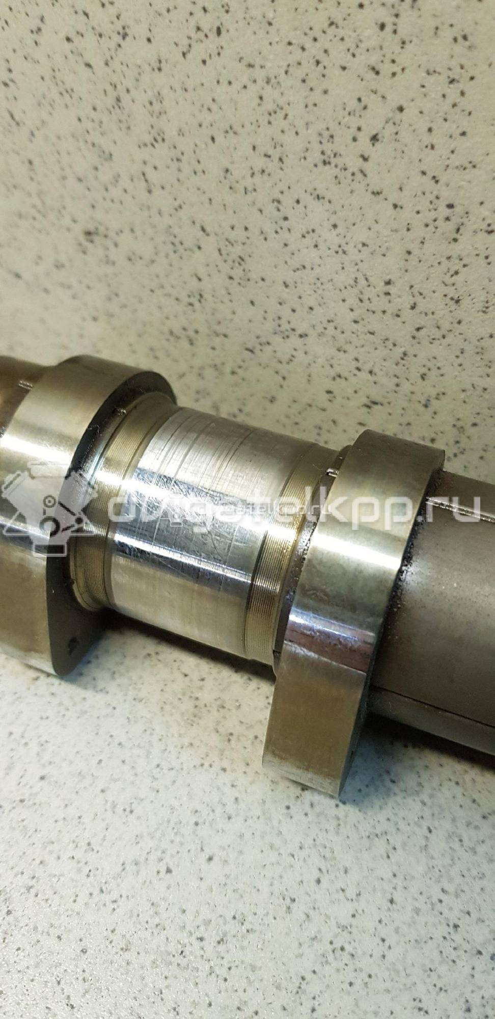 Фото Распредвал выпускной для двигателя EJ204 для Subaru Forester / Legacy / Impreza / Exiga Ya 140-165 л.с 16V 2.0 л Бензин/газ 13052AA562 {forloop.counter}}