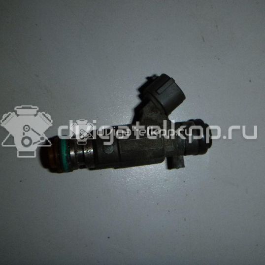 Фото Форсунка инжекторная электрическая для двигателя EJ201 для Subaru / Chevrolet 115-148 л.с 16V 2.0 л бензин