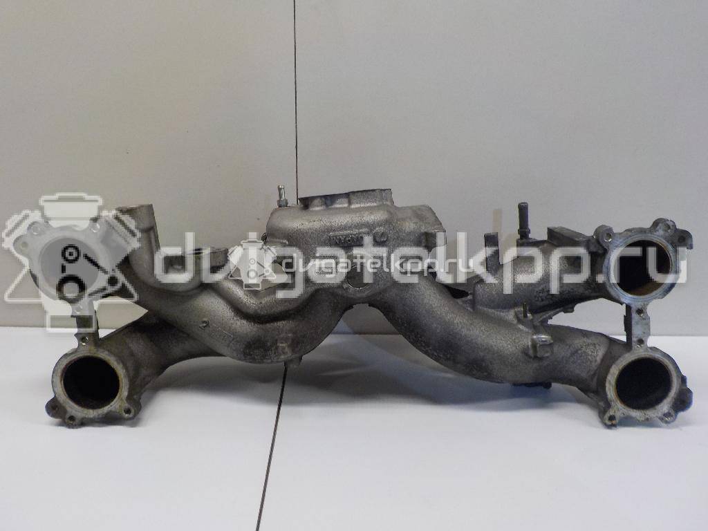 Фото Коллектор впускной для двигателя EJ25 для Subaru Forester / Legacy / Impreza / Outback 152-211 л.с 16V 2.5 л бензин 14001AB610 {forloop.counter}}