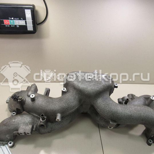 Фото Коллектор впускной для двигателя EJ25 для Subaru Forester / Legacy / Impreza / Outback 152-211 л.с 16V 2.5 л бензин 14001AB610