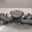 Фото Коллектор впускной для двигателя EJ25 для Subaru Forester / Legacy / Impreza / Outback 152-211 л.с 16V 2.5 л бензин 14001AB610 {forloop.counter}}