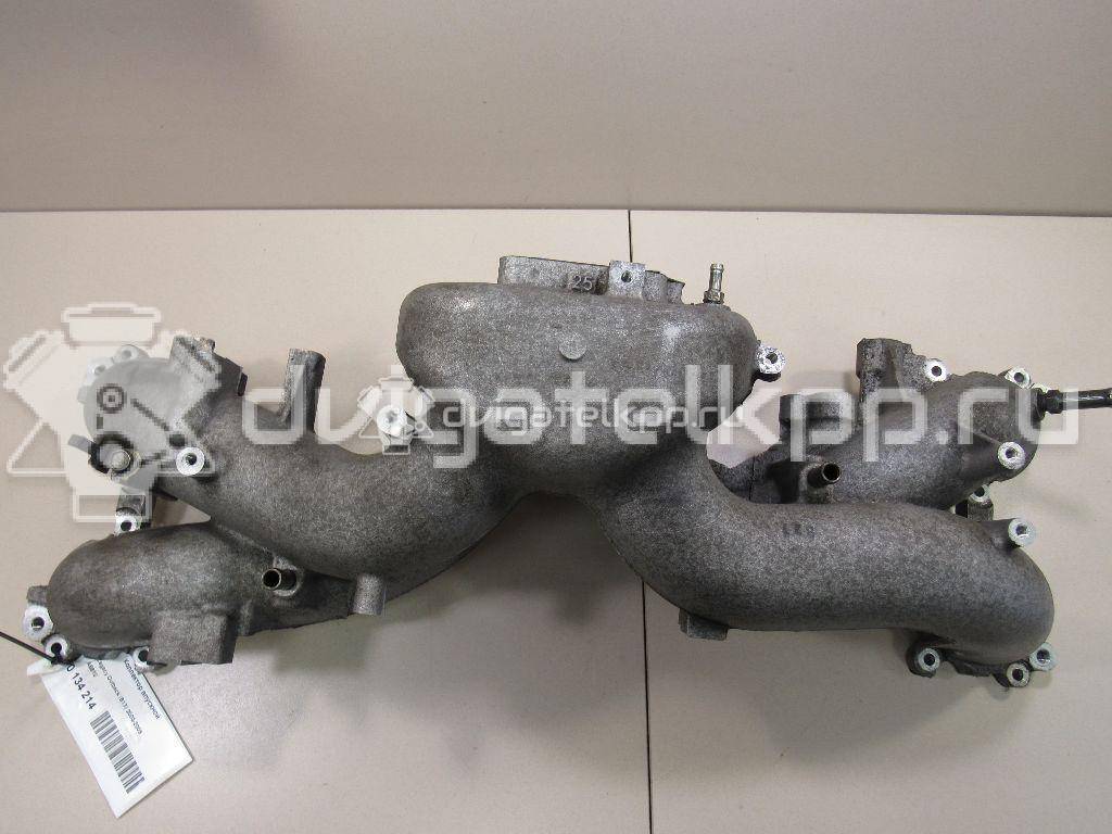 Фото Коллектор впускной для двигателя EJ25 для Subaru Forester / Legacy / Impreza / Outback 152-211 л.с 16V 2.5 л бензин 14001AB610 {forloop.counter}}