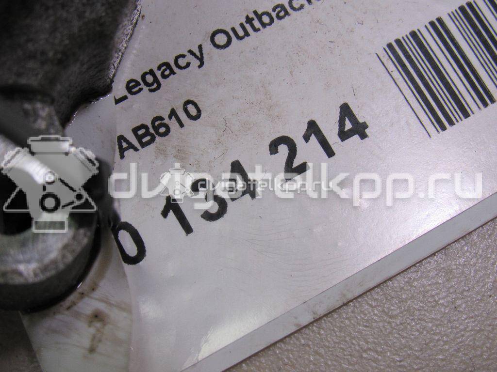 Фото Коллектор впускной для двигателя EJ25 для Subaru Forester / Legacy / Impreza / Outback 152-211 л.с 16V 2.5 л бензин 14001AB610 {forloop.counter}}