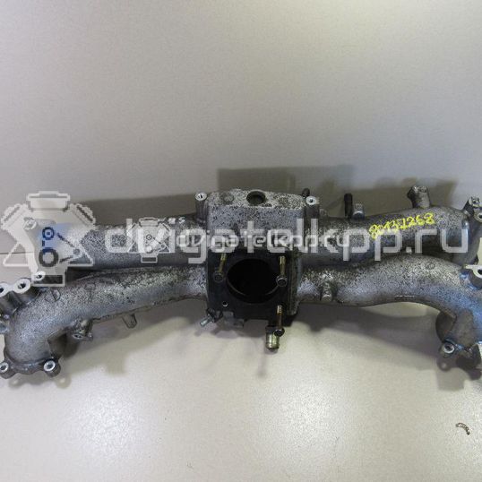 Фото Коллектор впускной для двигателя EJ25 для Subaru Forester / Legacy / Impreza / Outback 152-211 л.с 16V 2.5 л бензин 14001AB832