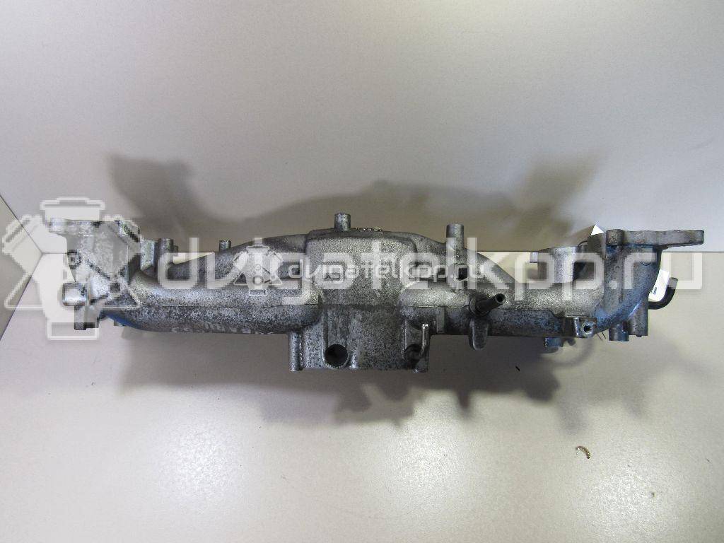 Фото Коллектор впускной для двигателя EJ25 для Subaru Forester / Legacy / Impreza / Outback 152-211 л.с 16V 2.5 л бензин 14001AB832 {forloop.counter}}