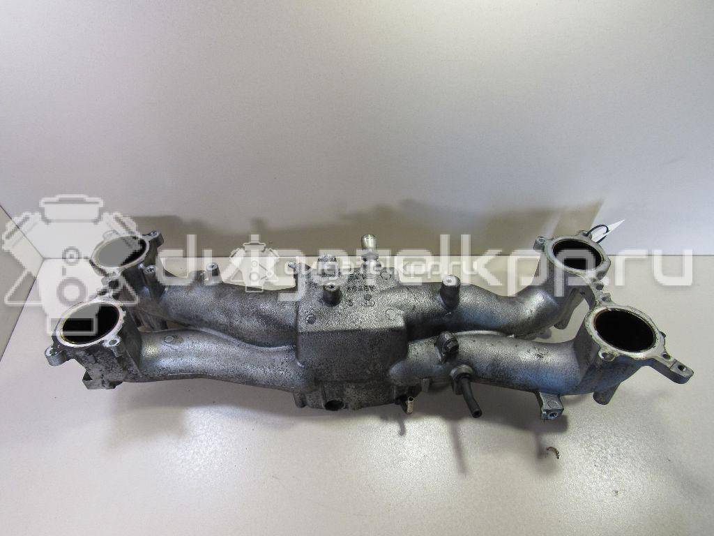 Фото Коллектор впускной для двигателя EJ25 для Subaru Forester / Legacy / Impreza / Outback 152-211 л.с 16V 2.5 л бензин 14001AB832 {forloop.counter}}