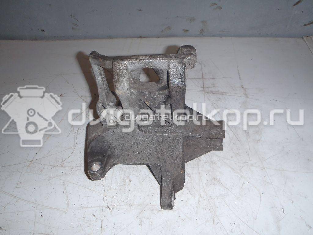 Фото Кронштейн генератора для двигателя EJ20 (Turbo) для Subaru Forester / Legacy / Impreza / Exiga Ya 211-250 л.с 16V 2.0 л бензин {forloop.counter}}