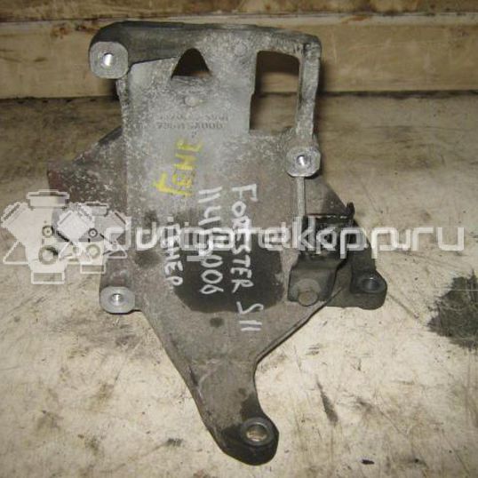 Фото Кронштейн генератора для двигателя EJ20 (Turbo) для Subaru Forester / Legacy / Impreza / Exiga Ya 211-250 л.с 16V 2.0 л бензин