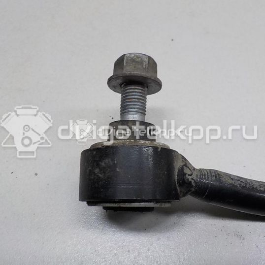 Фото Стойка заднего стабилизатора правая  7L0505466D для Volkswagen Touareg