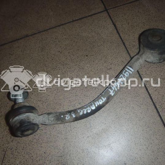 Фото Стойка заднего стабилизатора правая  7L0505466C для Volkswagen Touareg