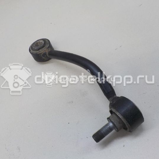 Фото Стойка заднего стабилизатора левая  7l0505465d для Volkswagen Touareg