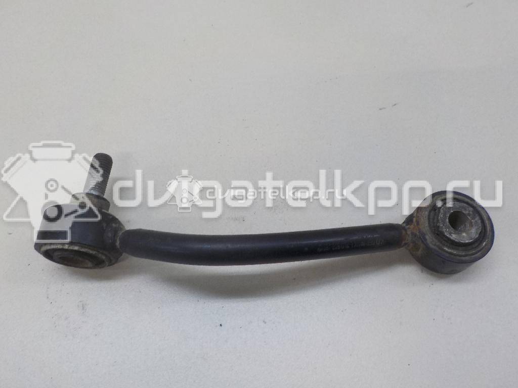 Фото Стойка заднего стабилизатора левая  7l0505465d для Volkswagen Touareg {forloop.counter}}