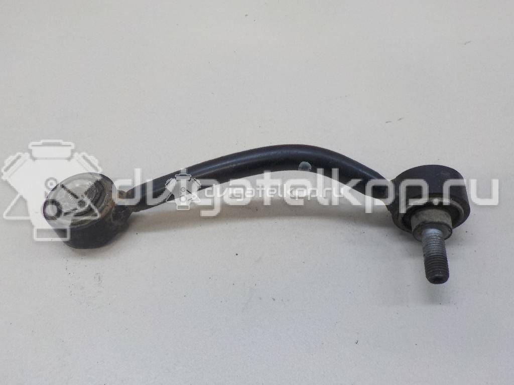 Фото Стойка заднего стабилизатора левая  7l0505465d для Volkswagen Touareg {forloop.counter}}