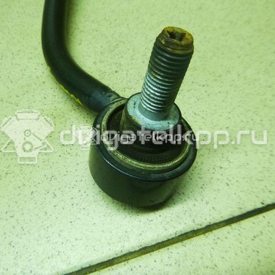 Фото Стойка заднего стабилизатора левая  7L0505465D для Volkswagen Touareg