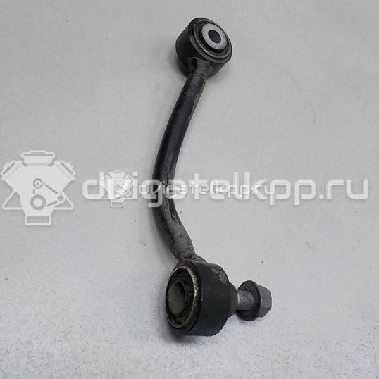 Фото Стойка заднего стабилизатора левая  7l0505465d для Volkswagen Touareg