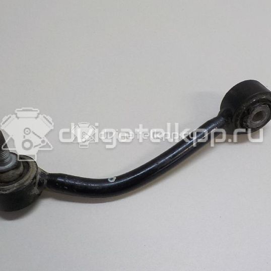 Фото Стойка заднего стабилизатора левая  7L0505465D для Volkswagen Touareg