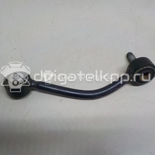 Фото Стойка заднего стабилизатора левая  7L0505465D для Volkswagen Touareg