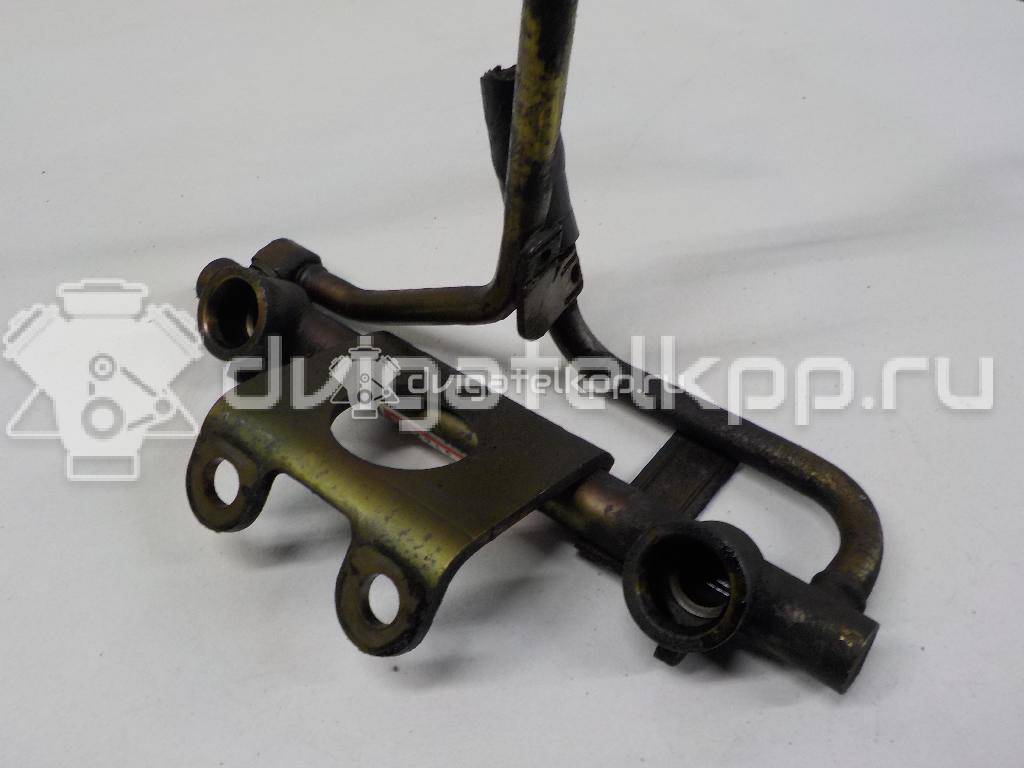 Фото Рейка топливная (рампа) для двигателя EJ20 (Turbo) для Subaru Forester / Legacy / Impreza / Exiga Ya 211-250 л.с 16V 2.0 л бензин 17535AA500 {forloop.counter}}