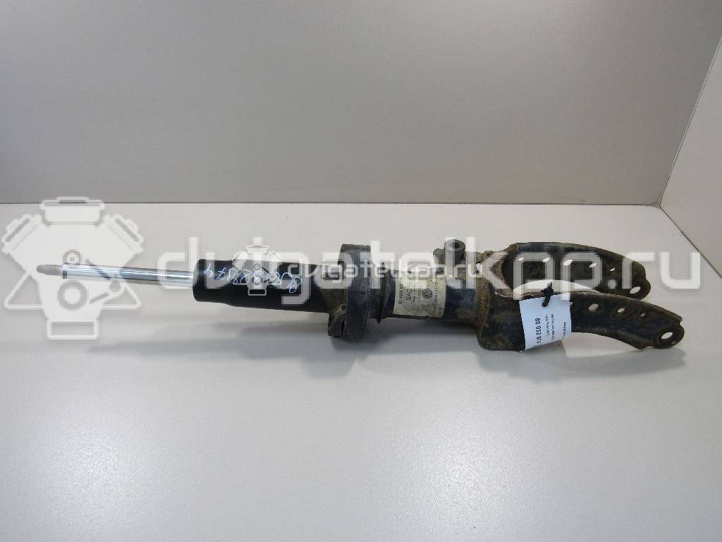 Фото Амортизатор передний левый  7L6413031L для Volkswagen Touareg {forloop.counter}}