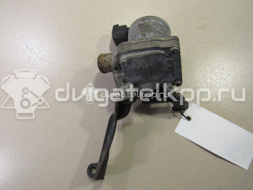 Фото Клапан воздушный для двигателя EJ25 для Subaru Forester / Legacy / Impreza / Outback 152-211 л.с 16V 2.5 л бензин 14864AA020 {forloop.counter}}