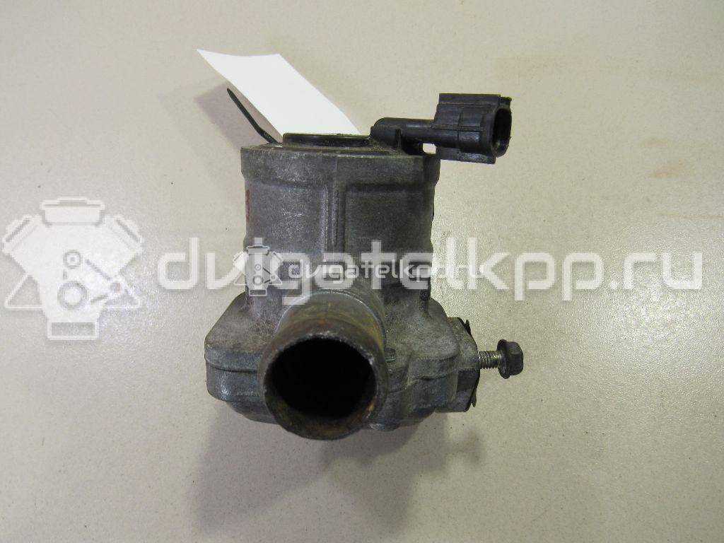 Фото Клапан воздушный для двигателя EJ20 (Turbo) для Subaru Forester / Legacy / Impreza / Exiga Ya 211-250 л.с 16V 2.0 л бензин 14872AA090 {forloop.counter}}