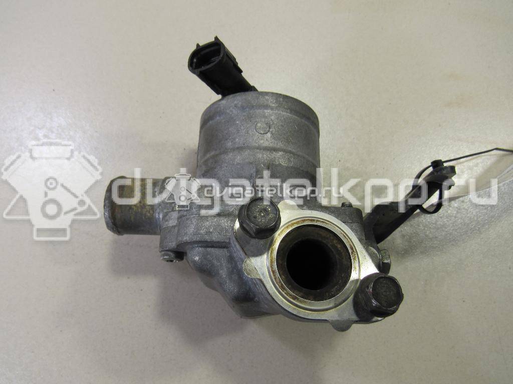 Фото Клапан воздушный для двигателя EJ20 (Turbo) для Subaru Forester / Legacy / Impreza / Exiga Ya 211-250 л.с 16V 2.0 л бензин 14872AA090 {forloop.counter}}