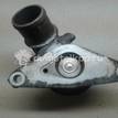 Фото Клапан воздушный для двигателя EJ25 для Subaru Forester / Legacy / Impreza / Outback 152-211 л.с 16V 2.5 л бензин {forloop.counter}}