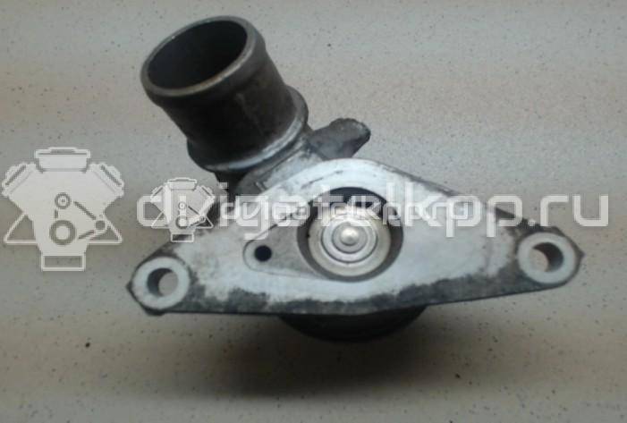 Фото Клапан воздушный для двигателя EJ25 для Subaru Forester / Legacy / Impreza / Outback 152-211 л.с 16V 2.5 л бензин {forloop.counter}}