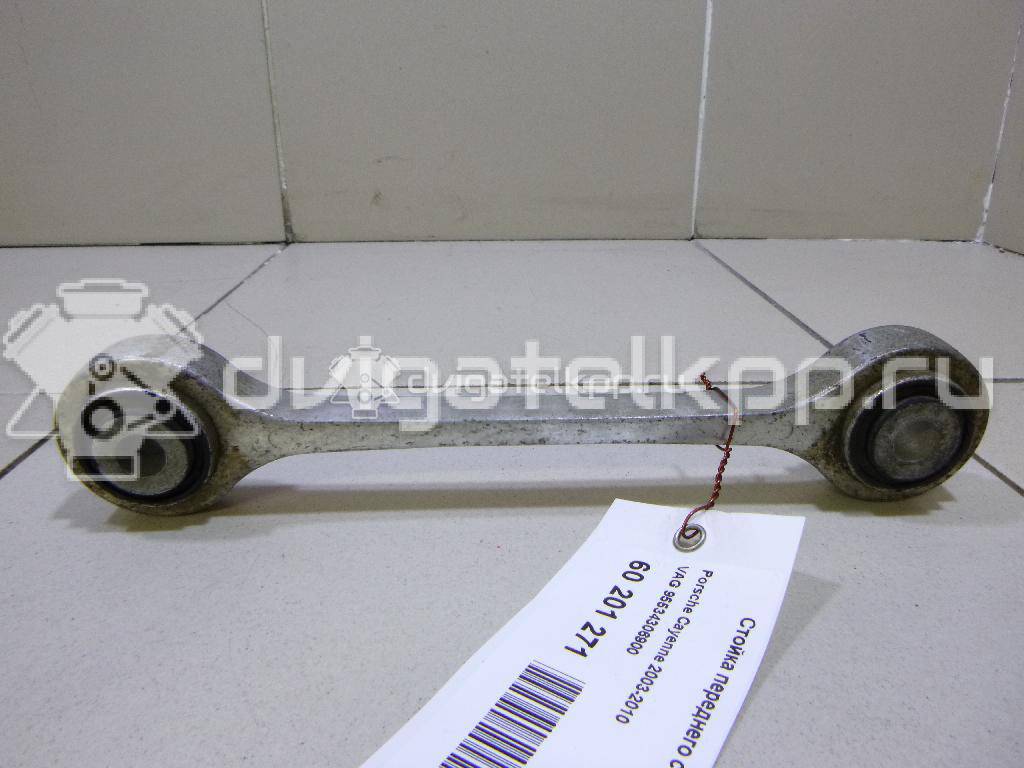 Фото Стойка переднего стабилизатора  95534306900 для Volkswagen Touareg {forloop.counter}}