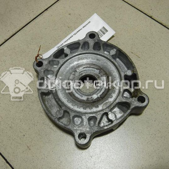 Фото Опора передней пружины верхняя  7L0412347A для Volkswagen Touareg