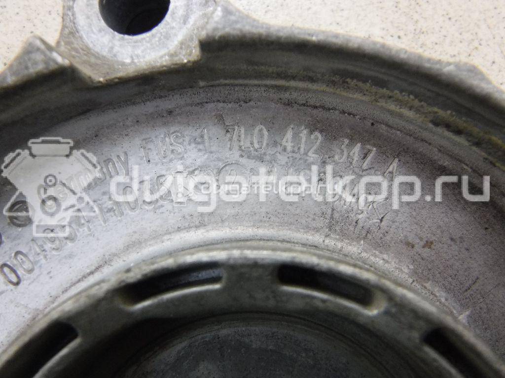Фото Опора передней пружины верхняя  7L0412347A для Volkswagen Touareg {forloop.counter}}